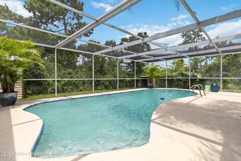 4910 Key Largo Drive W, Titusville, FL 32780