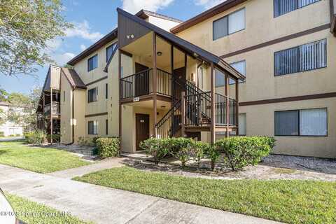 7911 Maplewood Drive, Melbourne, FL 32904