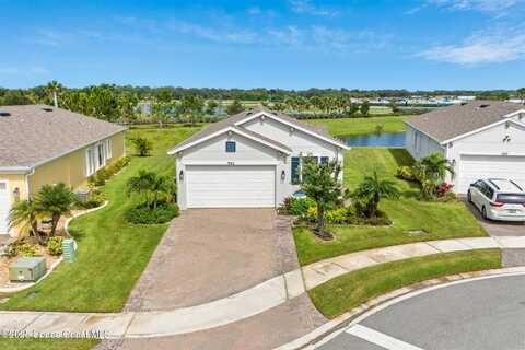 1942 Great Belt Circle, Melbourne, FL 32940