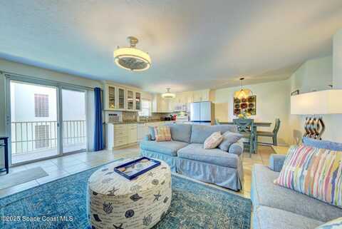 3820 Ocean Beach Boulevard, Cocoa Beach, FL 32931