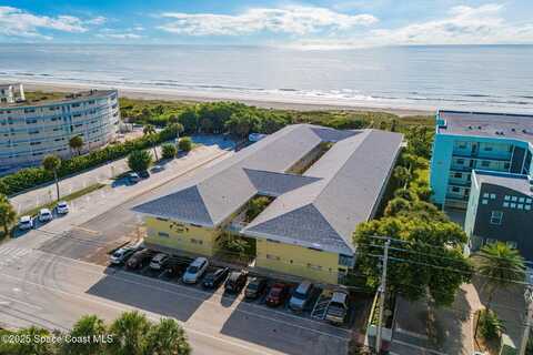 3820 Ocean Beach Boulevard, Cocoa Beach, FL 32931