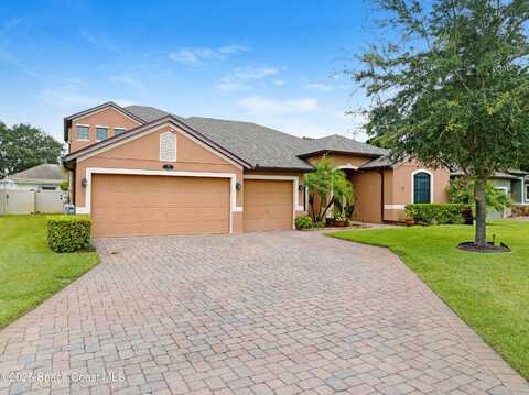 175 Sirius Court, Melbourne, FL 32904