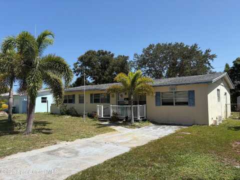 168 SE 3rd Street, Satellite Beach, FL 32937