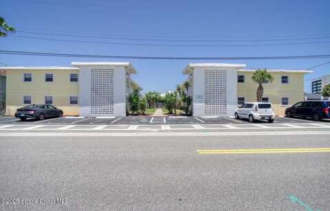 130 Roosevelt Avenue, Satellite Beach, FL 32937