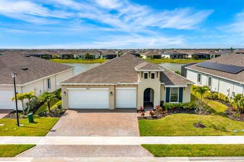 2479 Millennium Circle, Melbourne, FL 32940