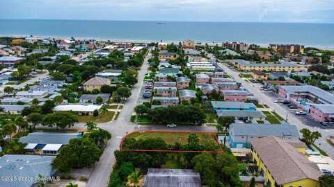 337 Madison Avenue, Cape Canaveral, FL 32920