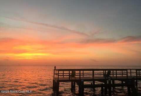 190 E Olmstead Drive unit: A6, Titusville, FL 32780