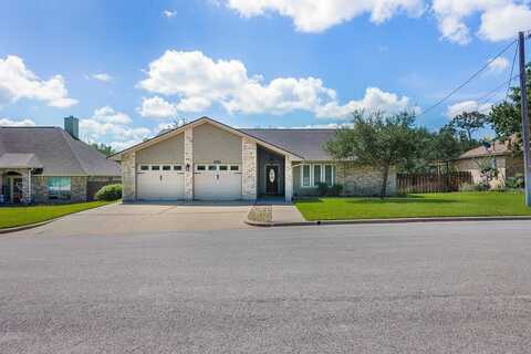 850 Whispering Oaks Drive, Giddings, TX 78942