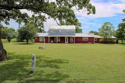 1084 County Road 120, Giddings, TX 78942