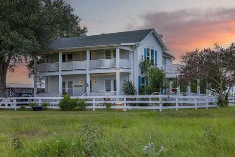 7344 Farm To Market Road 1291, Fayetteville, TX 78940