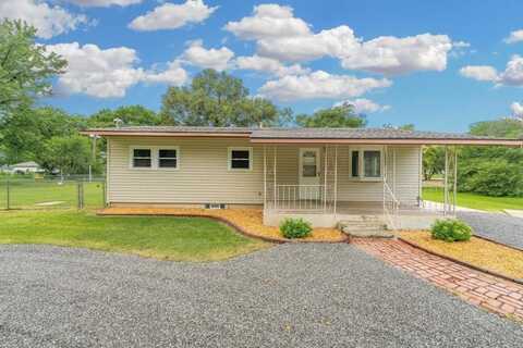 605 E Ninth, Harper, KS 67058