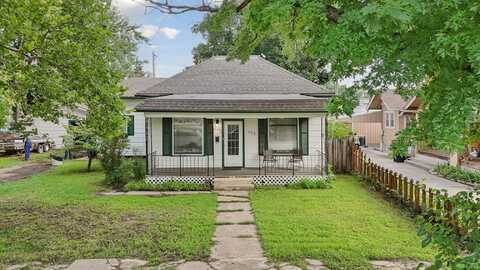 123 E Main, Augusta, KS 67010