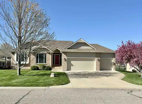 865 N Bristol Ct, Wichita, KS 67206