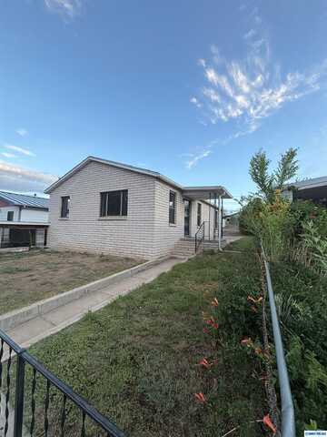 718 Fahey Street, Bayard, NM 88023