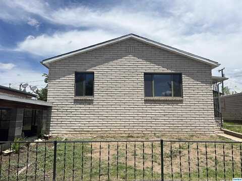718 Fahey Street, Bayard, NM 88023