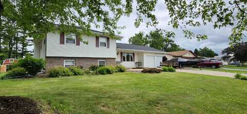 536 Santa Maria Drive, Arlington, WI 53911