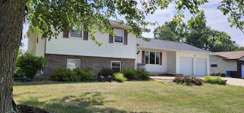 536 Santa Maria Drive, Arlington, WI 53911