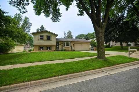 120 St Albans Avenue, Madison, WI 53714