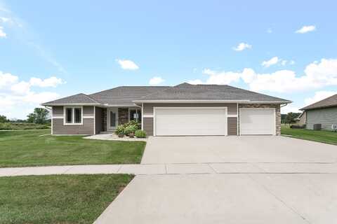 5039 Fairmont Drive, Milton, WI 53563