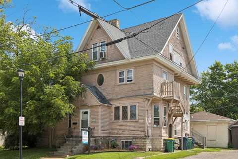 15 S Military Road, Fond Du Lac, WI 54935