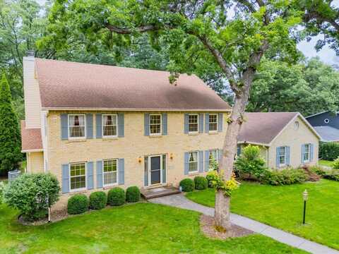 3002 Irvington Way, Madison, WI 53713
