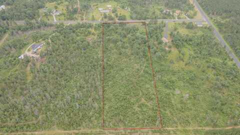 5 Acres W 15th Court, Arkdale, WI 54613