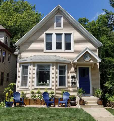 1046 E Gorham Street, Madison, WI 53703