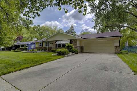 3109 Ashford Lane, Madison, WI 53713