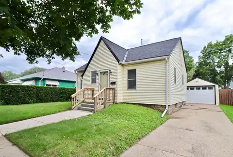1343 Kenwood Street, Beloit, WI 53511