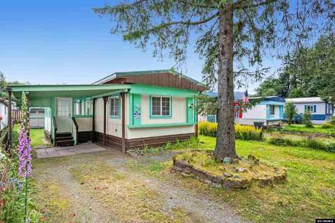 5875 Glacier Highway, Juneau, AK 99801