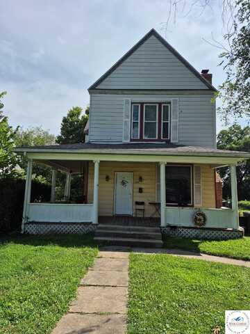 304 E Benton, Windsor, MO 65360