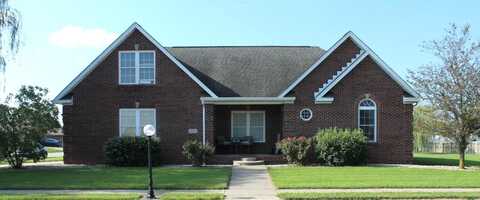 9162 Janelle Drive, Seymour, IN 47274