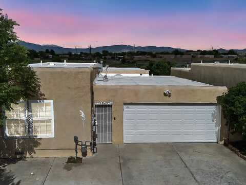 1091 Camino Vista Aurora, Santa Fe, NM 87507