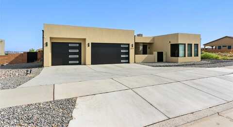 6412 Petirrojo Road NW, Albuquerque, NM 87120