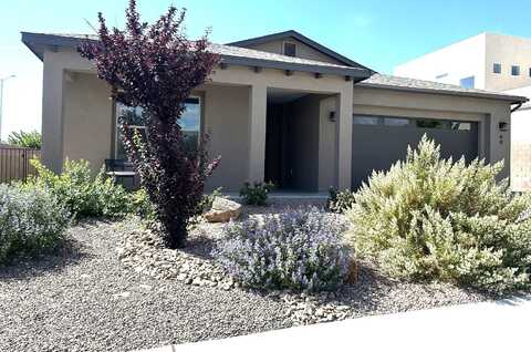 69 Confianza Street, White Rock, NM 87547