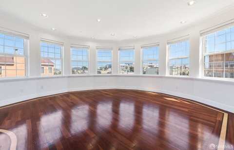499 33rd Avenue, San Francisco, CA 94121