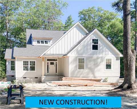 4442 WILSONIA SHORES DR, MACHIPONGO, VA 23405