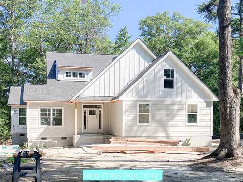 4442 WILSONIA SHORES DR, MACHIPONGO, VA 23405