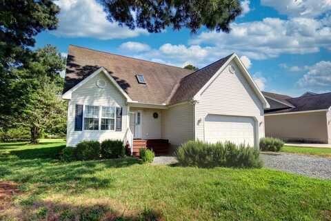 2243 PIKE DR, GREENBACKVILLE, VA 23356