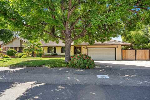 3589 Wasatch Drive, Redding, CA 96001