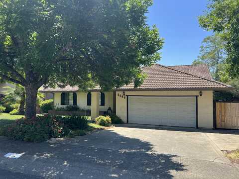 3589 Wasatch Drive, Redding, CA 96001