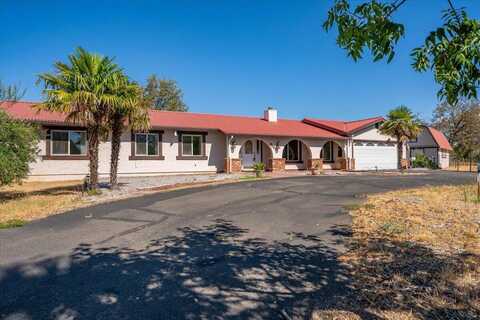 9297 Escondido Lane, Redding, CA 96002