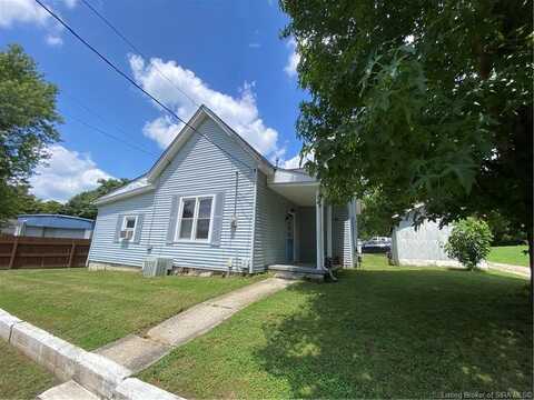 313 Speed Road, Milltown, IN 47145