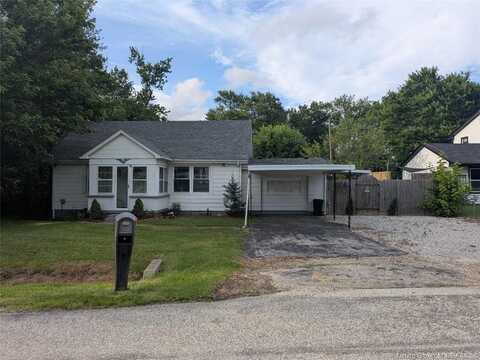 9470 Highway 211 SE, Elizabeth, IN 47117
