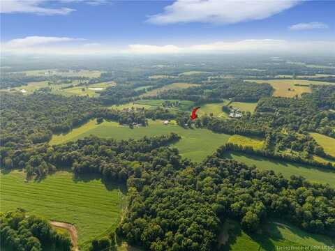 0 Clapp Road, Otisco, IN 47163