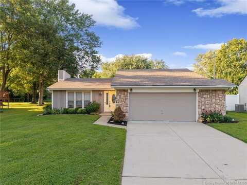312 Mary Drive, New Albany, IN 47150