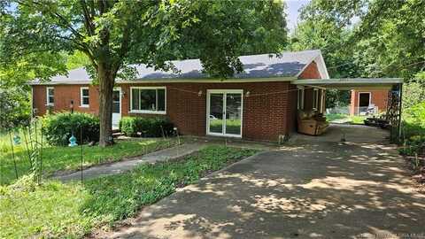 2111 Fulton Drive, Charlestown, IN 47111