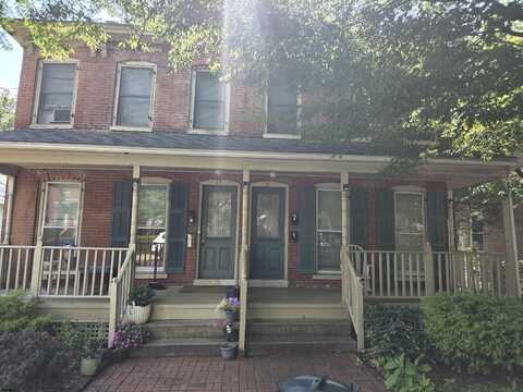 71-73 S Union Street, Lambertville, NJ 08530