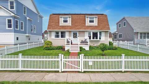 5224 Bay Ave, Ocean City, NJ 08226