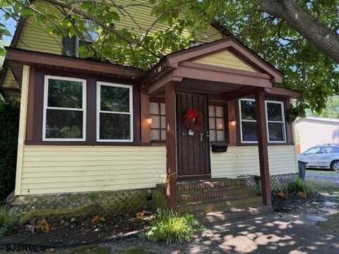 803 Seneca Avenue, Pleasantville, NJ 08232